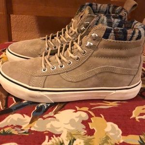 Vans Sk8- Hi MTE